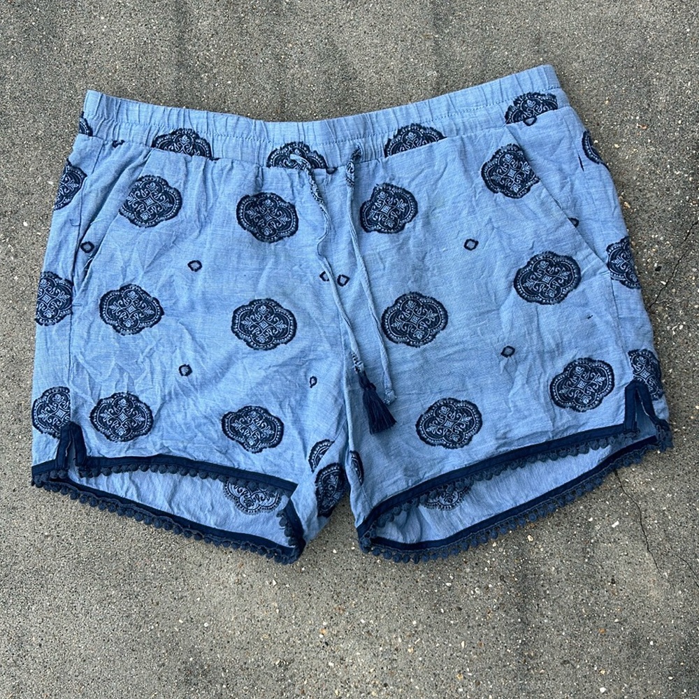 LOFT Womens shorts